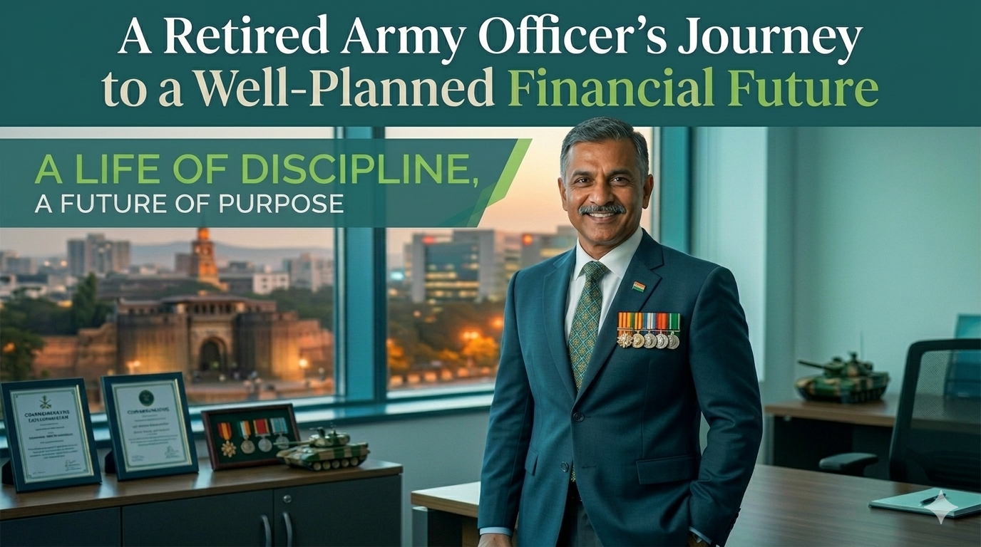 Retirement Financial Planning